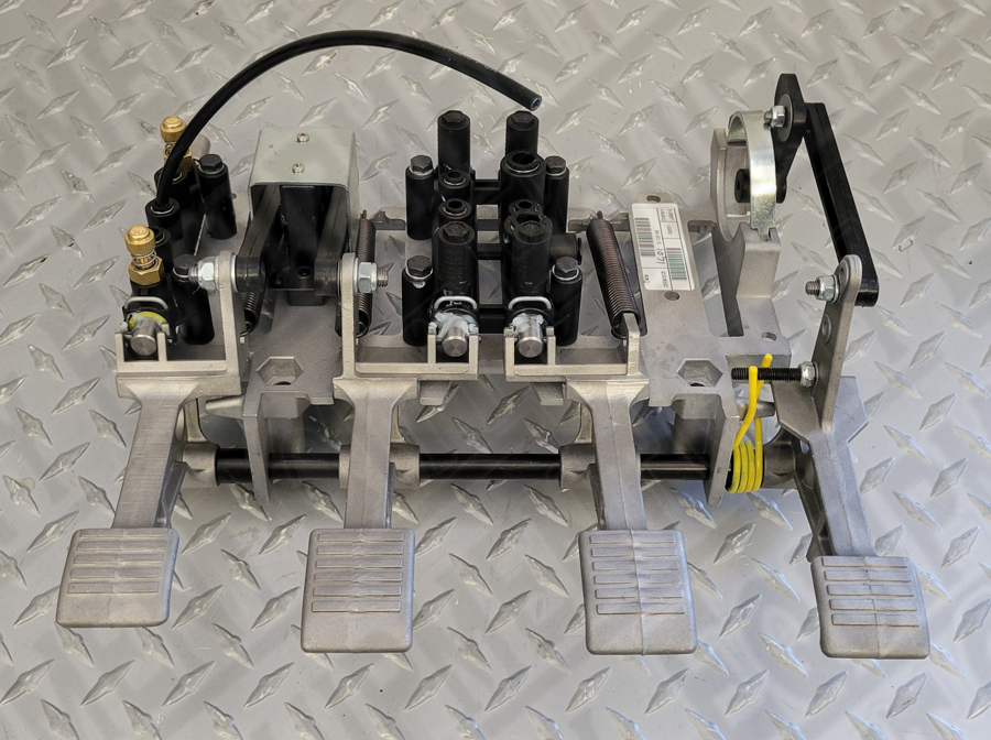 Corghi 5-105188 CONTROL PEDAL